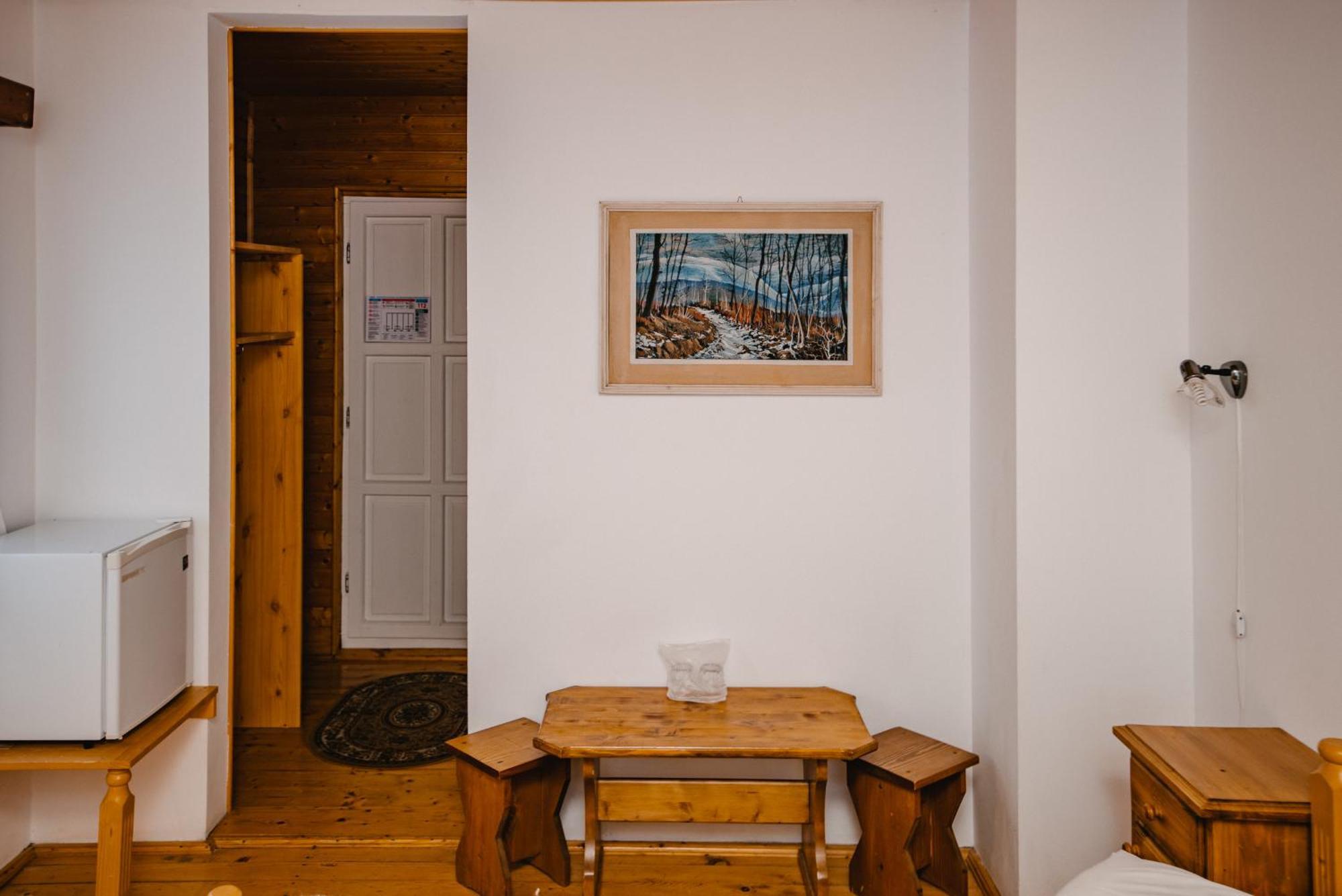 Silver Villa BaileTusnad Exterior photo